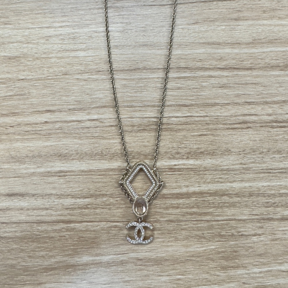 Chanel Necklace